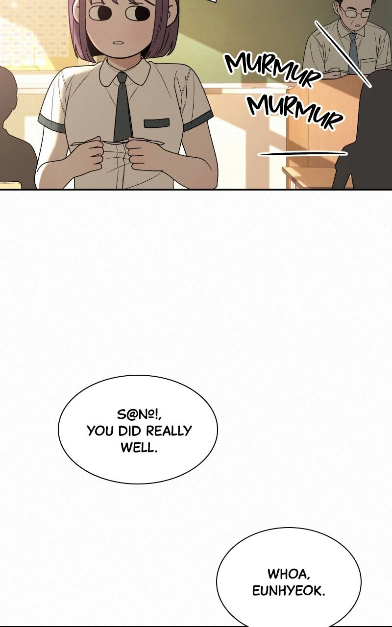 Operation True Love Chapter 85 - Page 12