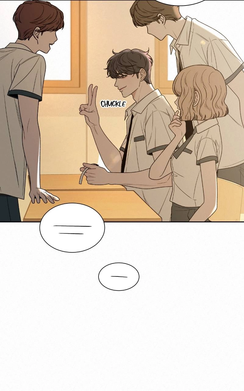 Operation True Love Chapter 85 - Page 13