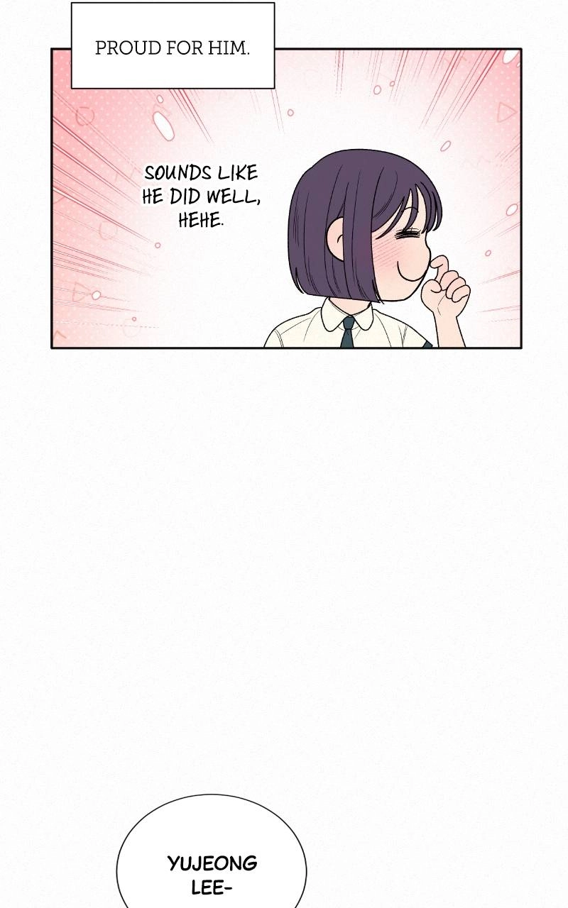 Operation True Love Chapter 85 - Page 14