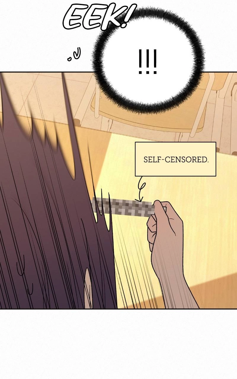 Operation True Love Chapter 85 - Page 16