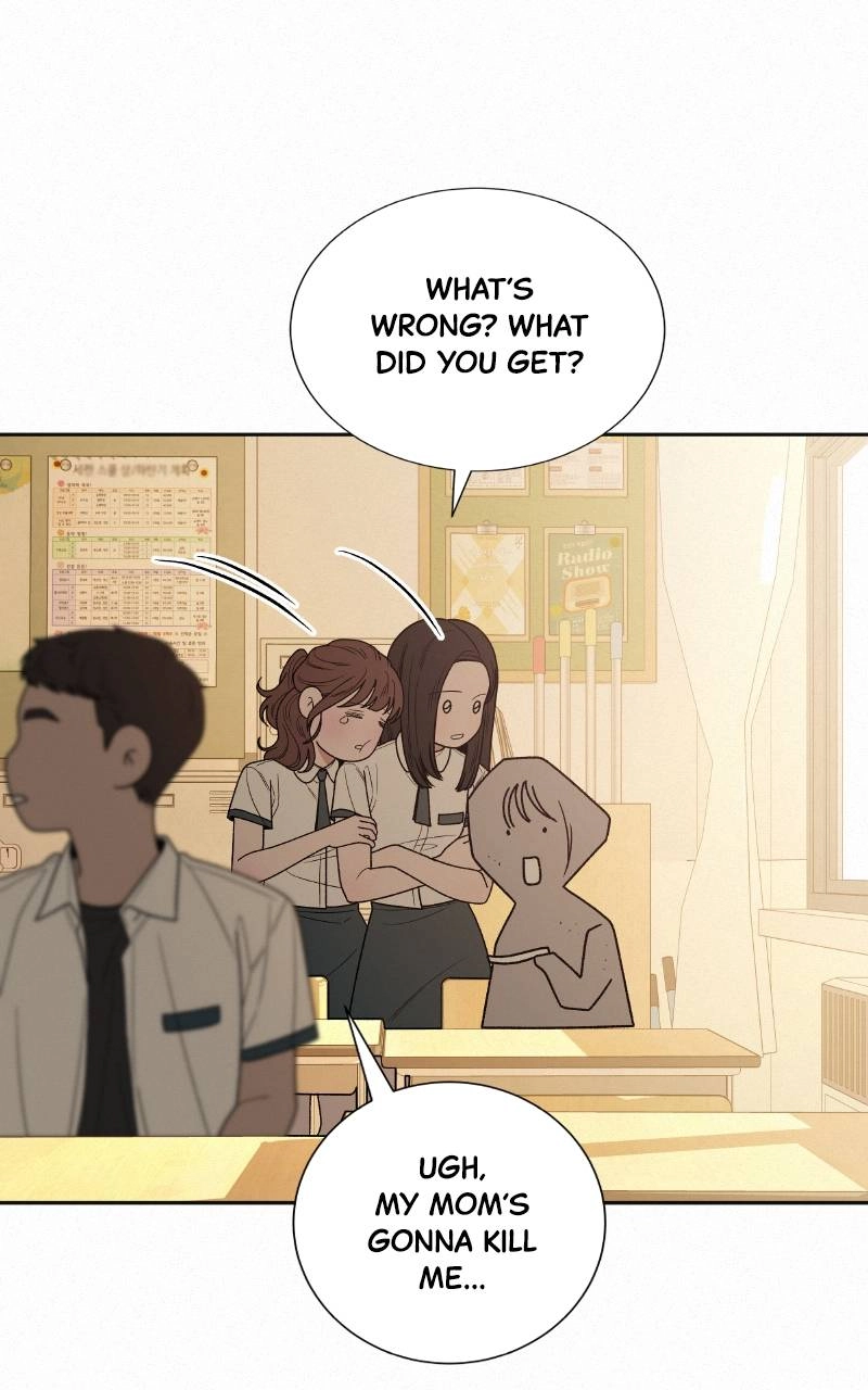 Operation True Love Chapter 85 - Page 17