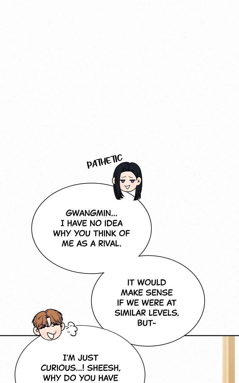 Operation True Love Chapter 85 - Page 22