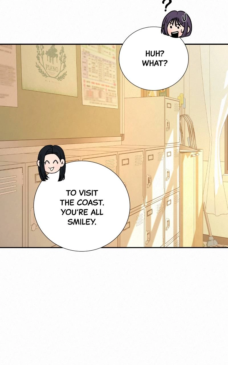 Operation True Love Chapter 85 - Page 28