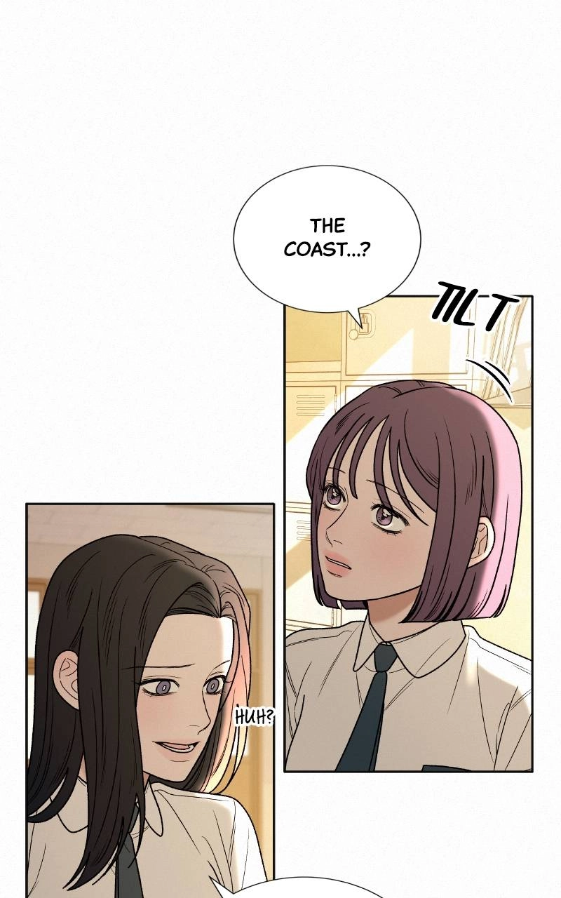Operation True Love Chapter 85 - Page 29