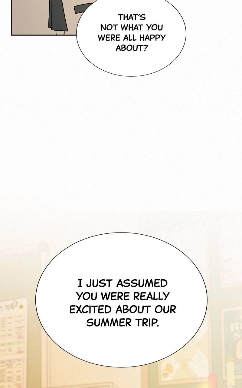 Operation True Love Chapter 85 - Page 30