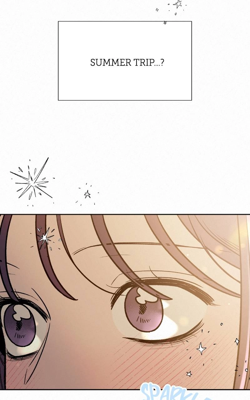 Operation True Love Chapter 85 - Page 32