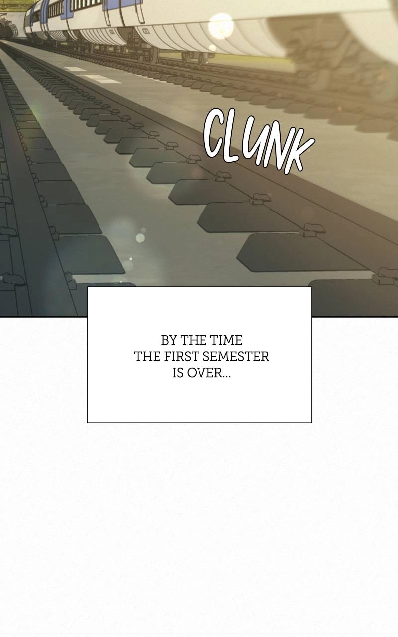 Operation True Love Chapter 85 - Page 35