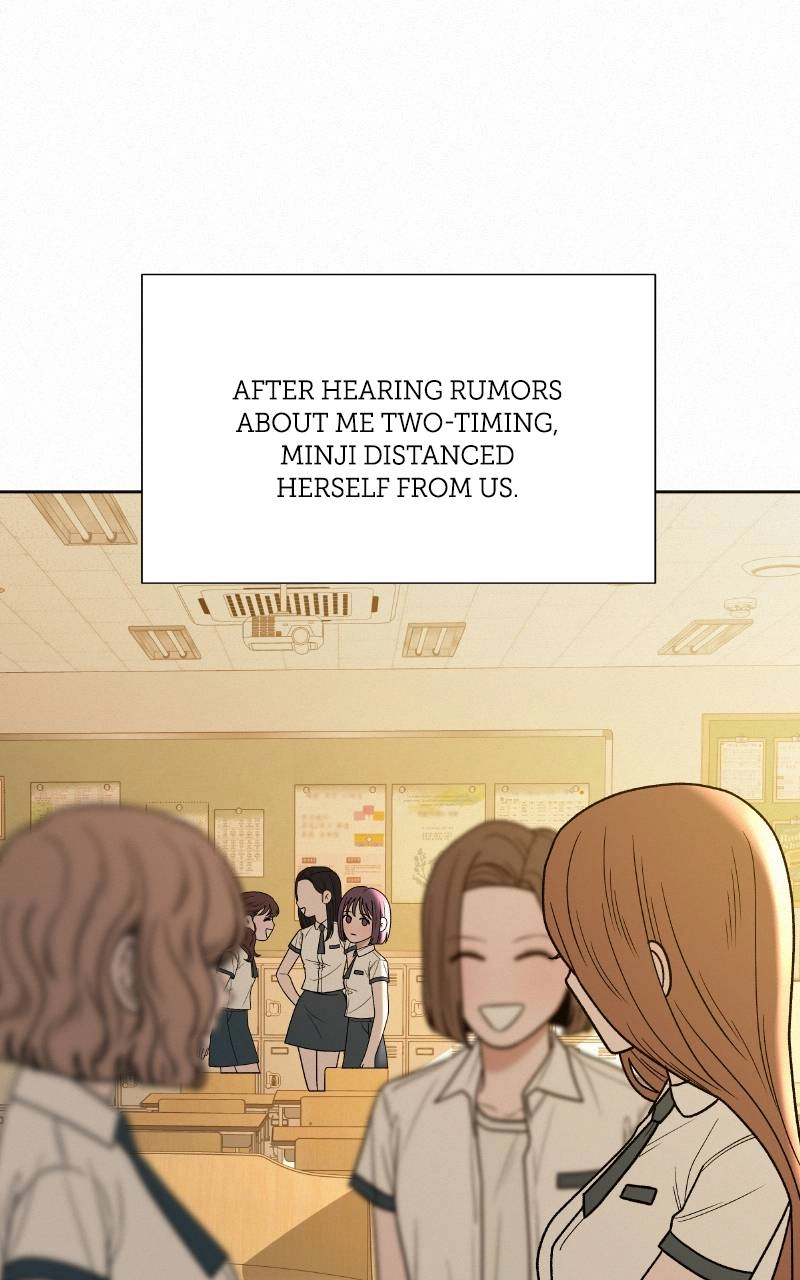 Operation True Love Chapter 85 - Page 37