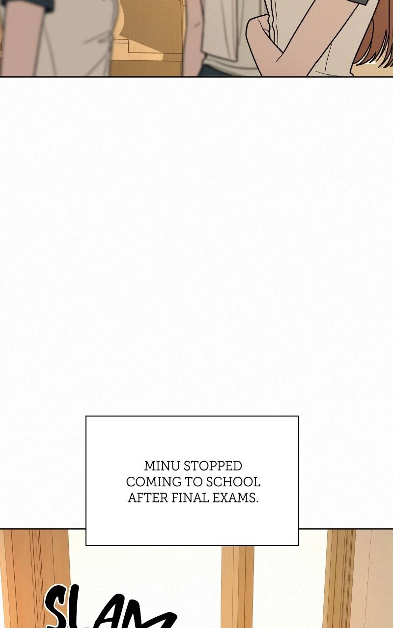 Operation True Love Chapter 85 - Page 38
