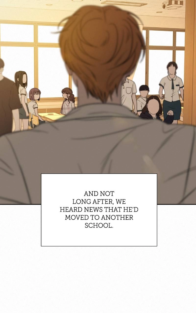 Operation True Love Chapter 85 - Page 40