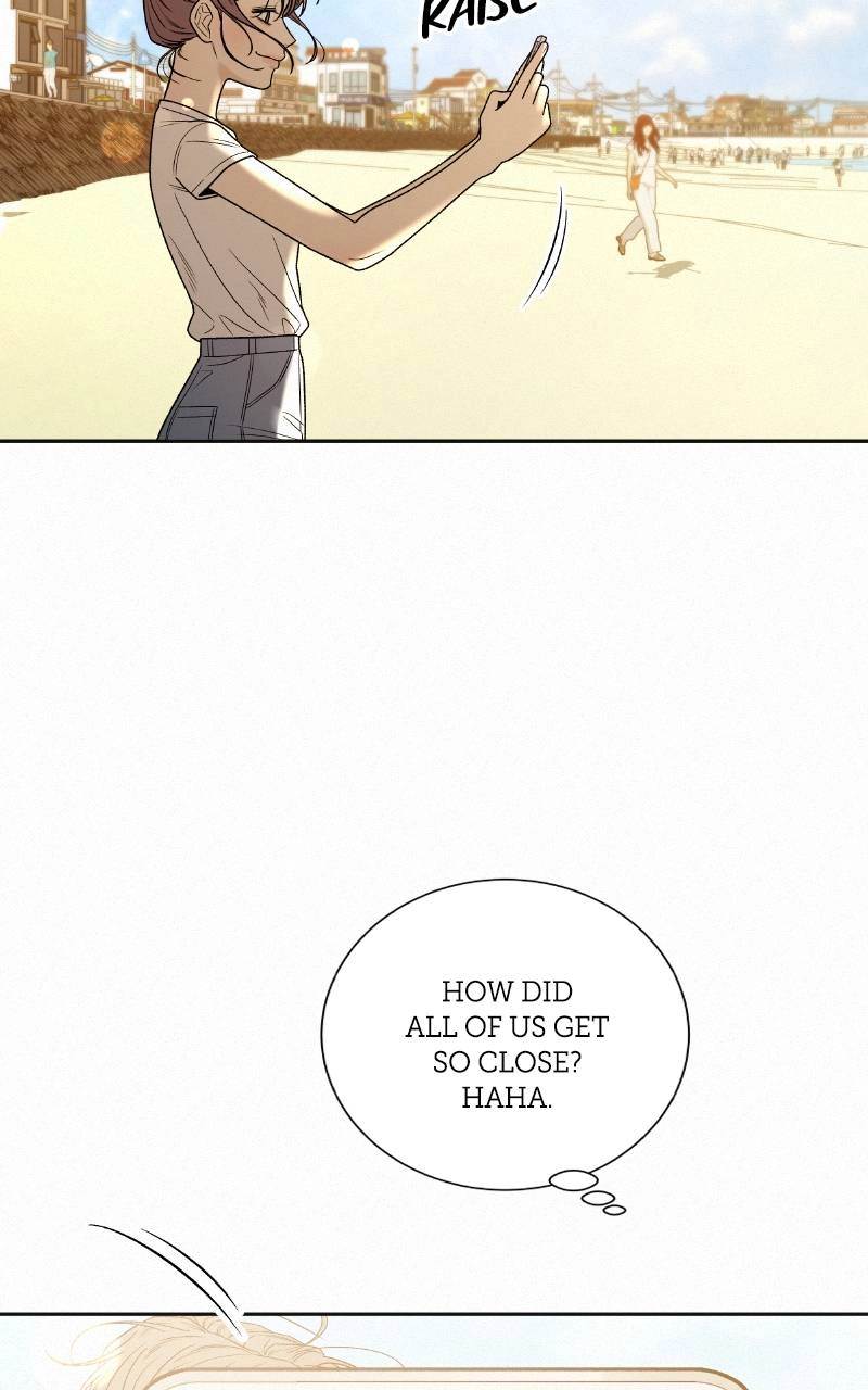 Operation True Love Chapter 85 - Page 47