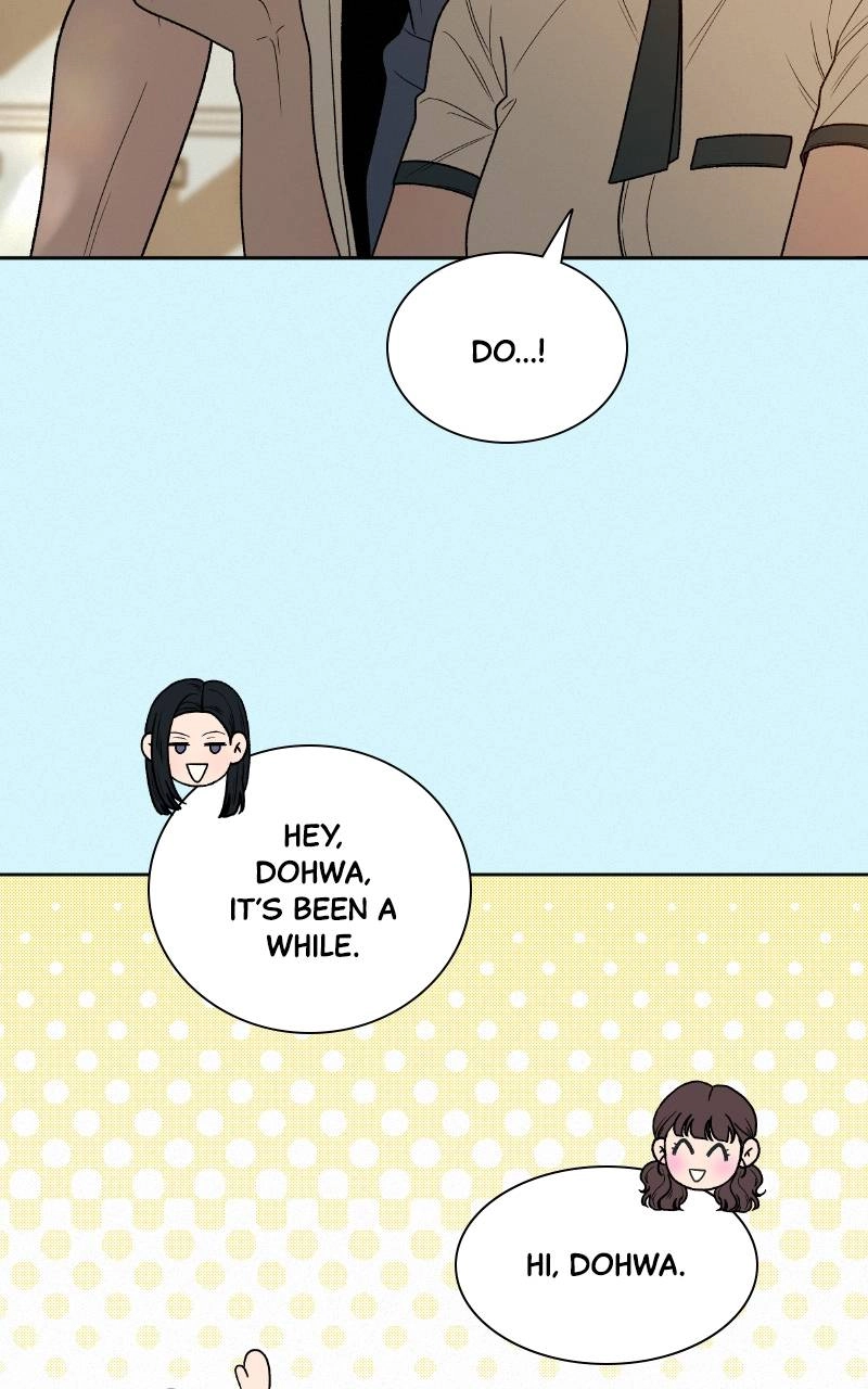 Operation True Love Chapter 85 - Page 58