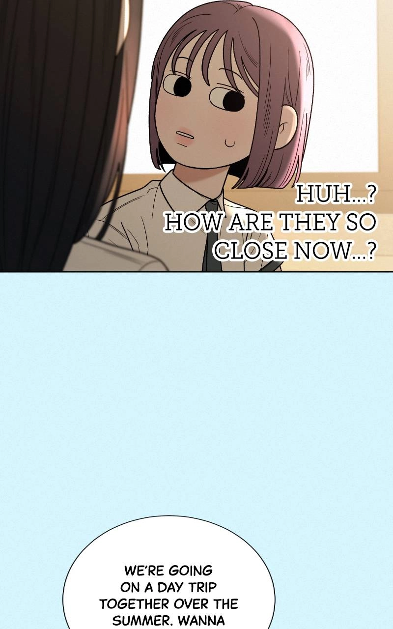 Operation True Love Chapter 85 - Page 60