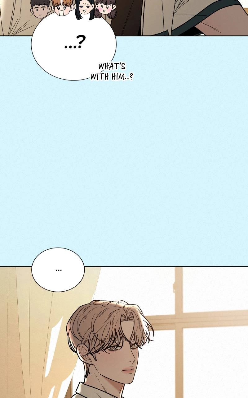 Operation True Love Chapter 85 - Page 63