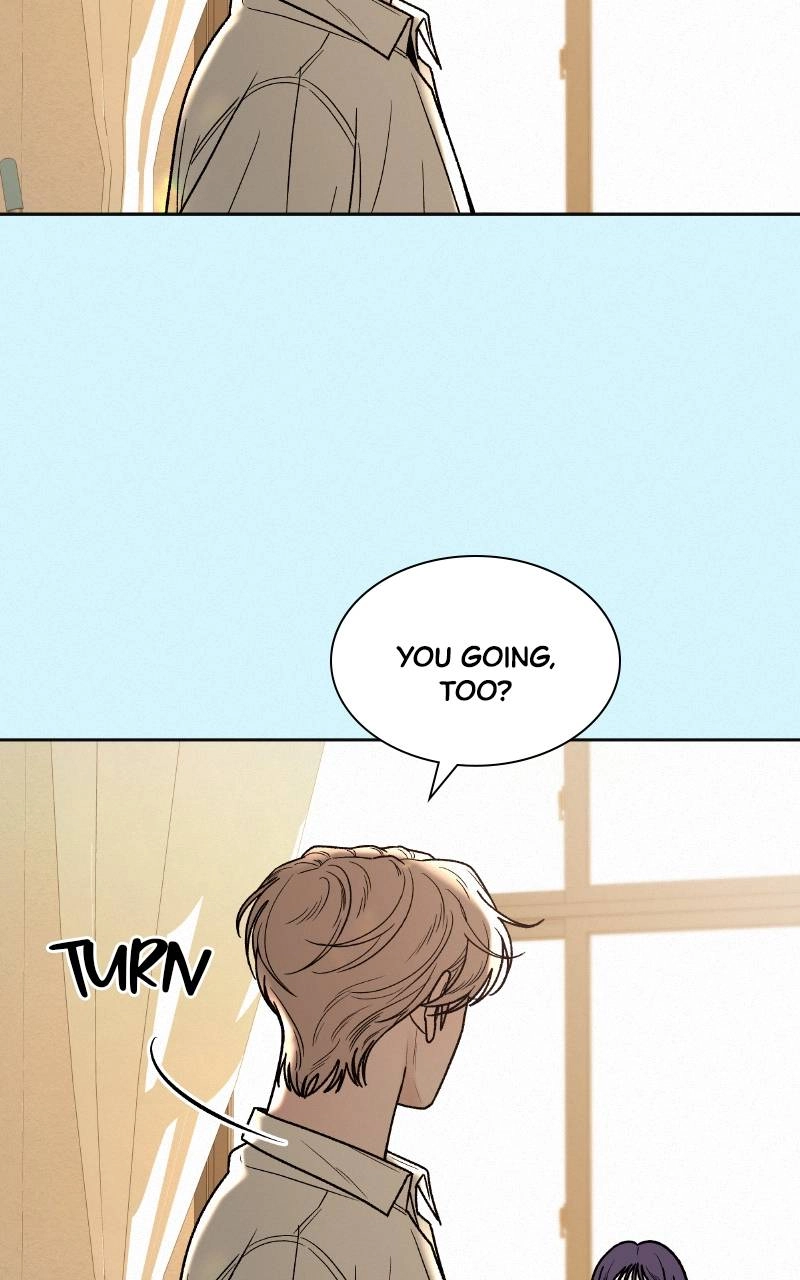 Operation True Love Chapter 85 - Page 64