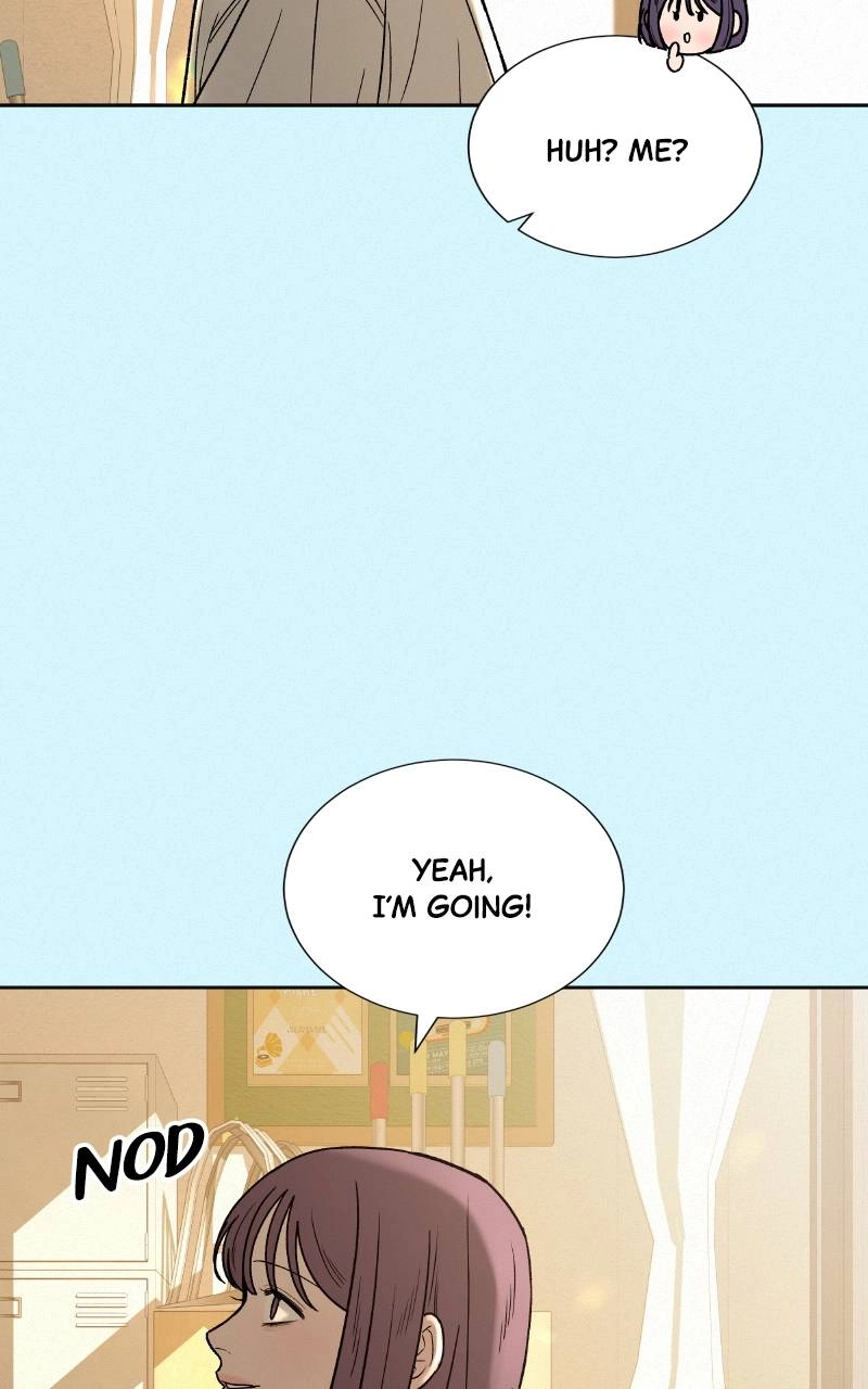 Operation True Love Chapter 85 - Page 65