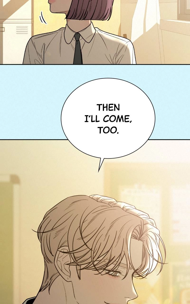 Operation True Love Chapter 85 - Page 66