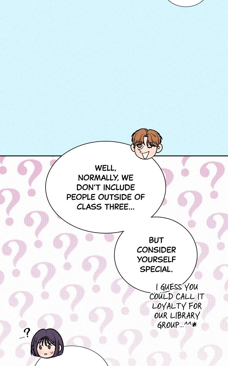 Operation True Love Chapter 85 - Page 68