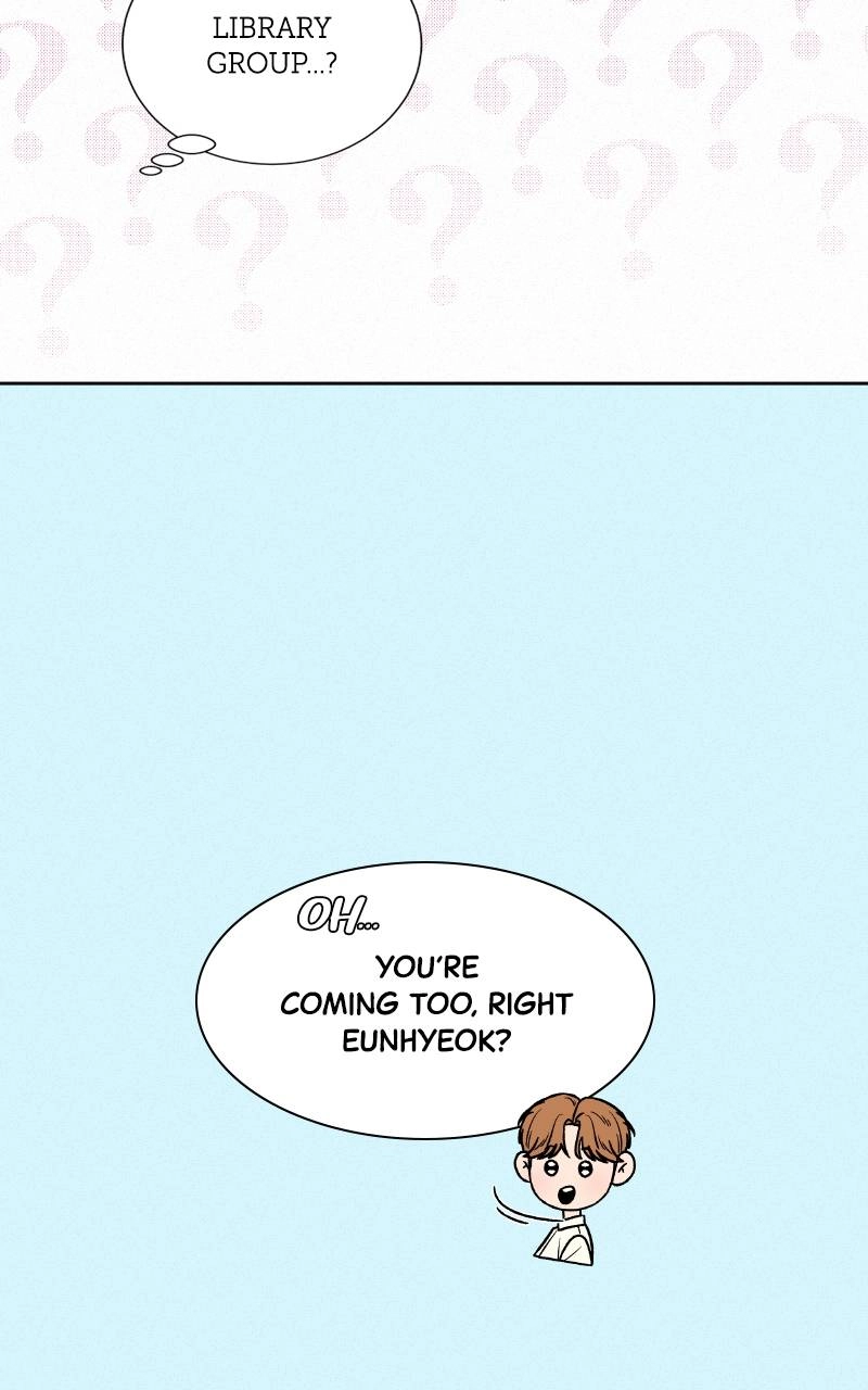 Operation True Love Chapter 85 - Page 69