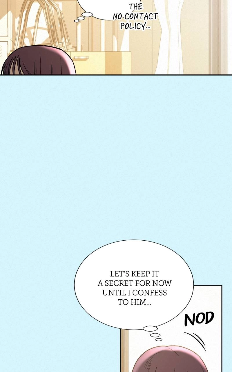 Operation True Love Chapter 85 - Page 73