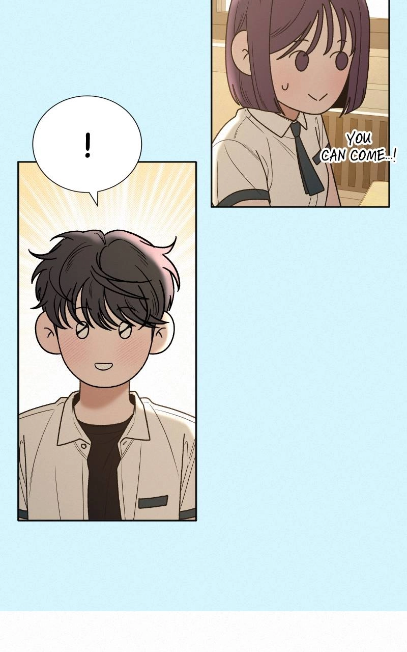 Operation True Love Chapter 85 - Page 74