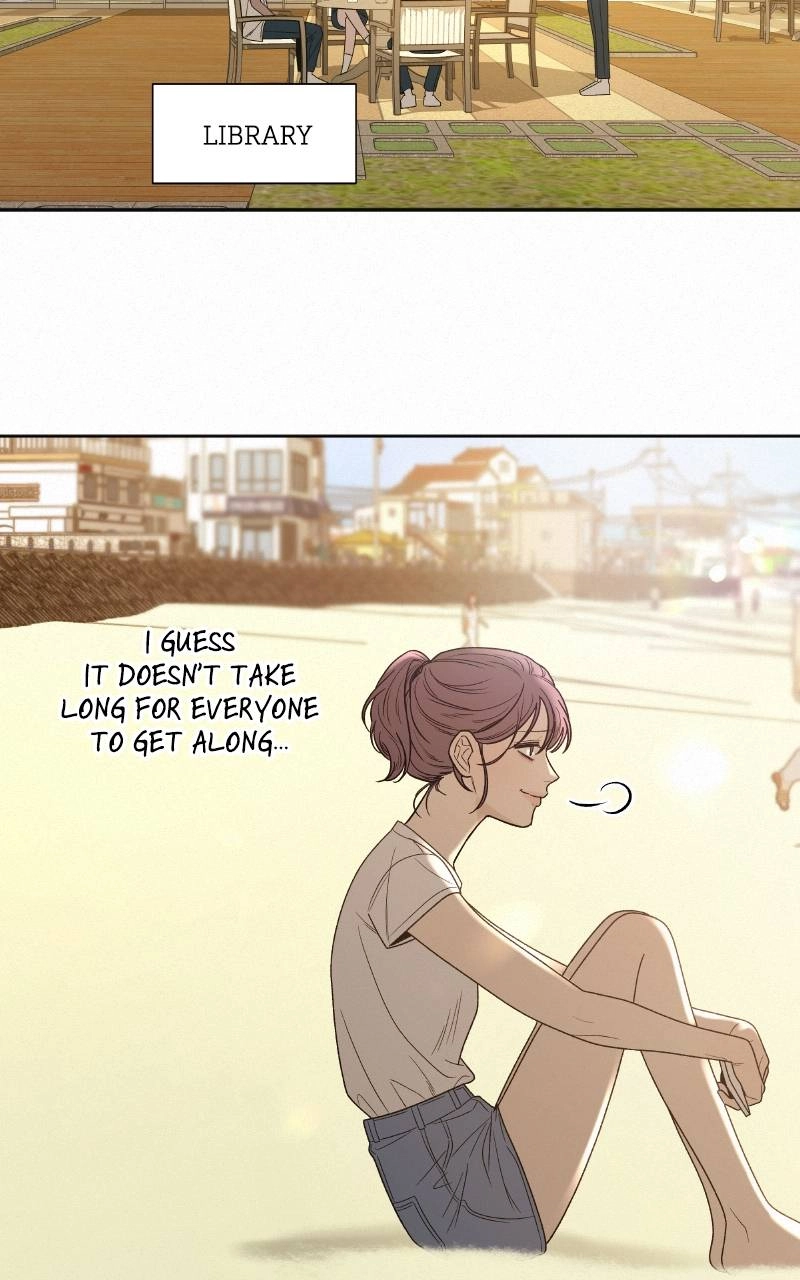 Operation True Love Chapter 85 - Page 81