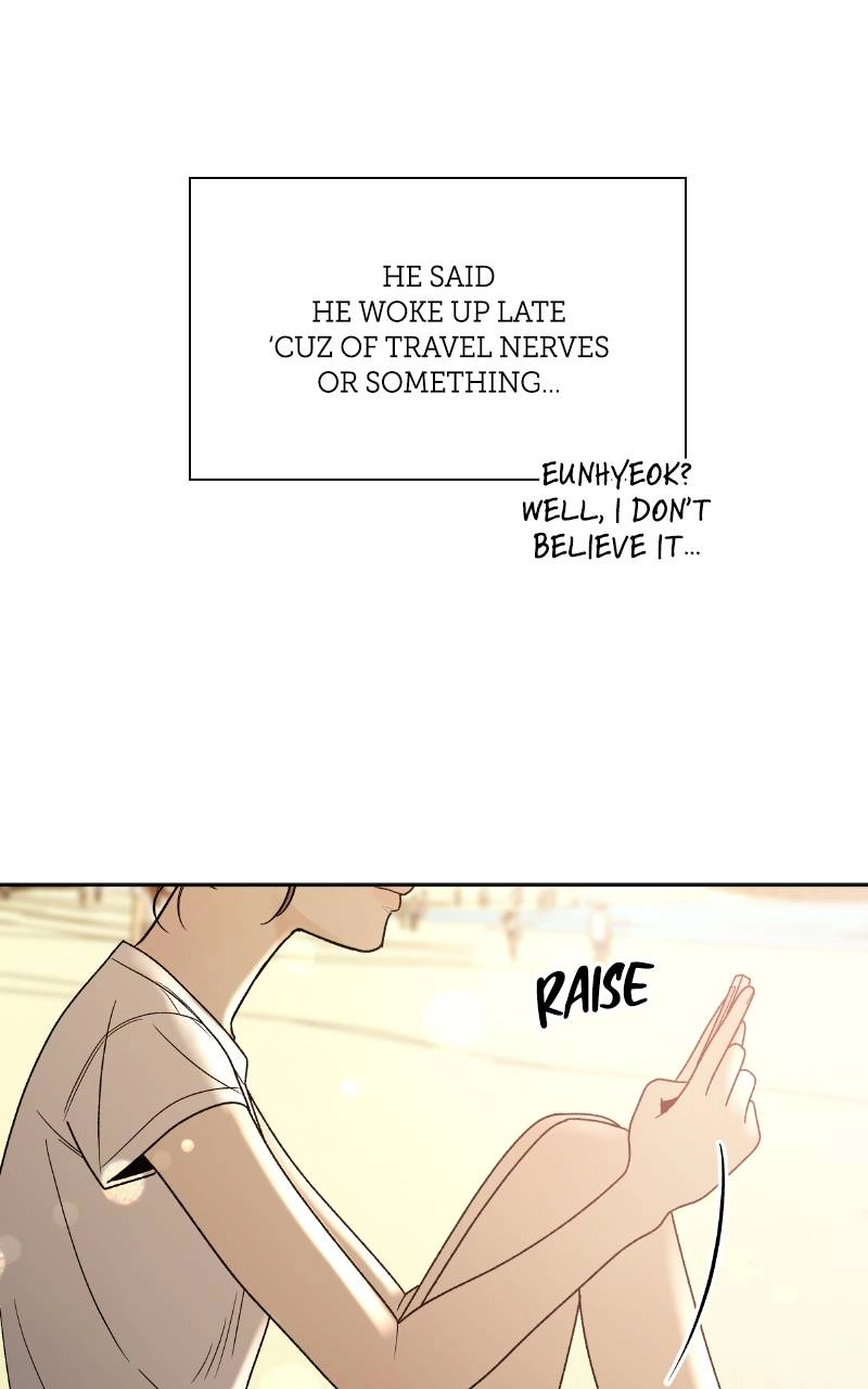 Operation True Love Chapter 85 - Page 83