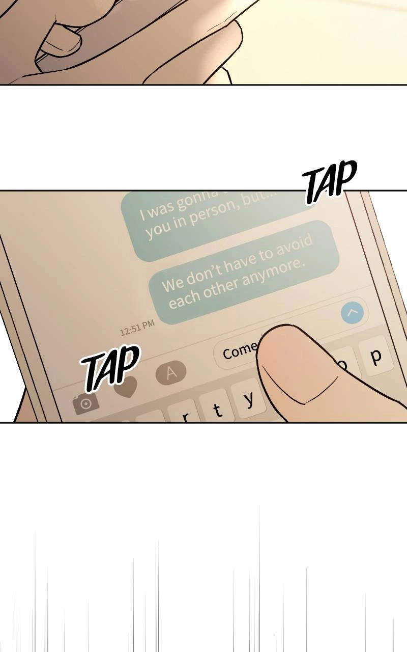 Operation True Love Chapter 85 - Page 85