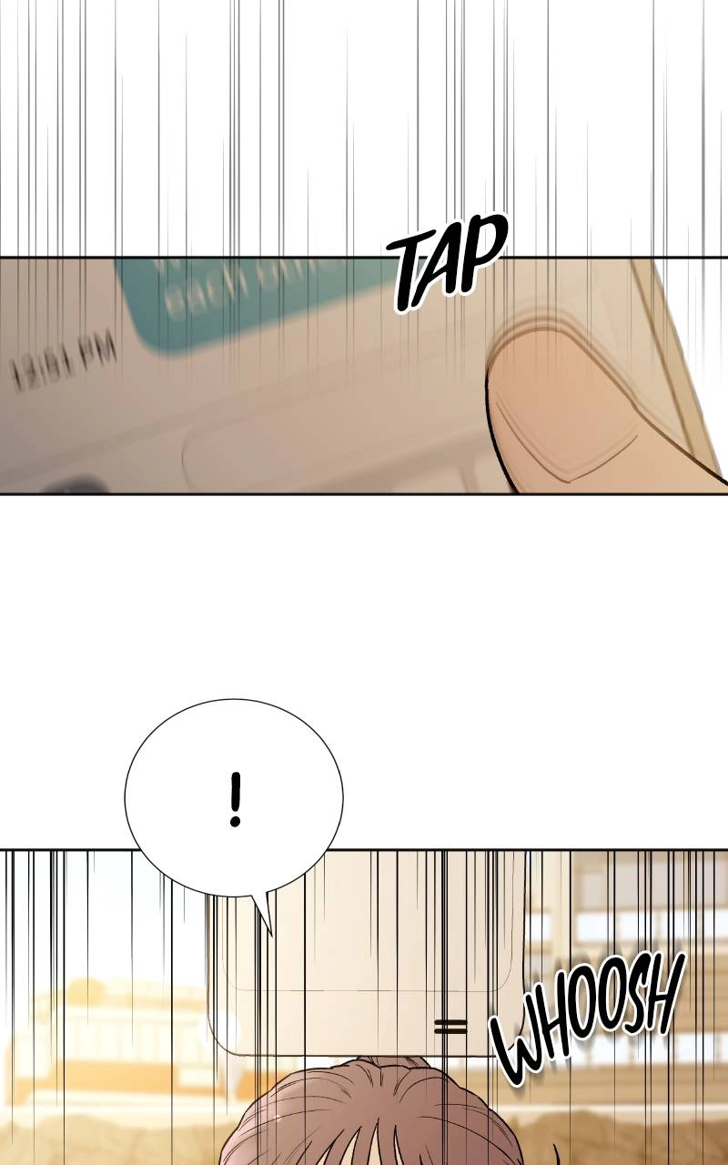 Operation True Love Chapter 85 - Page 86