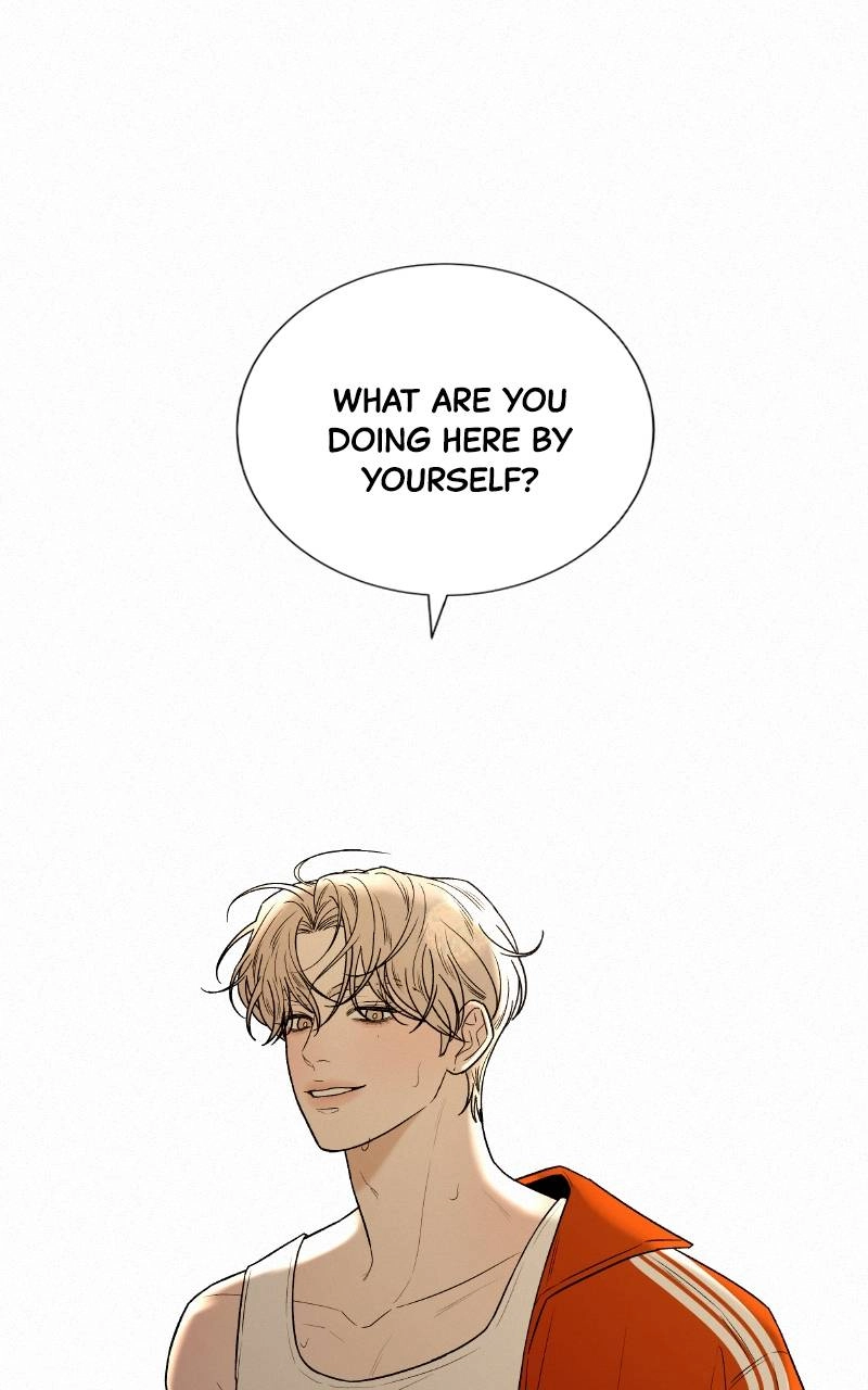 Operation True Love Chapter 85 - Page 90