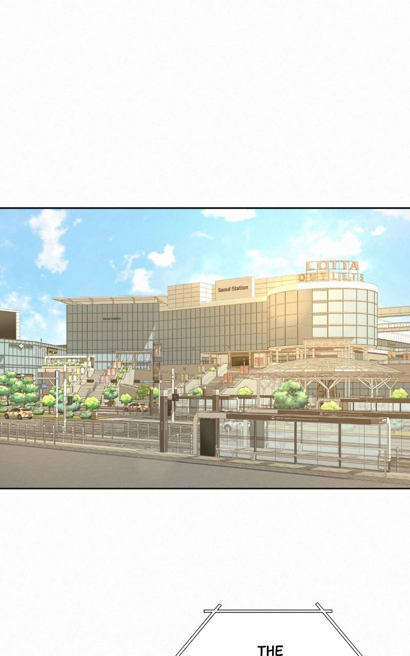 Operation True Love Chapter 85 - Page 104