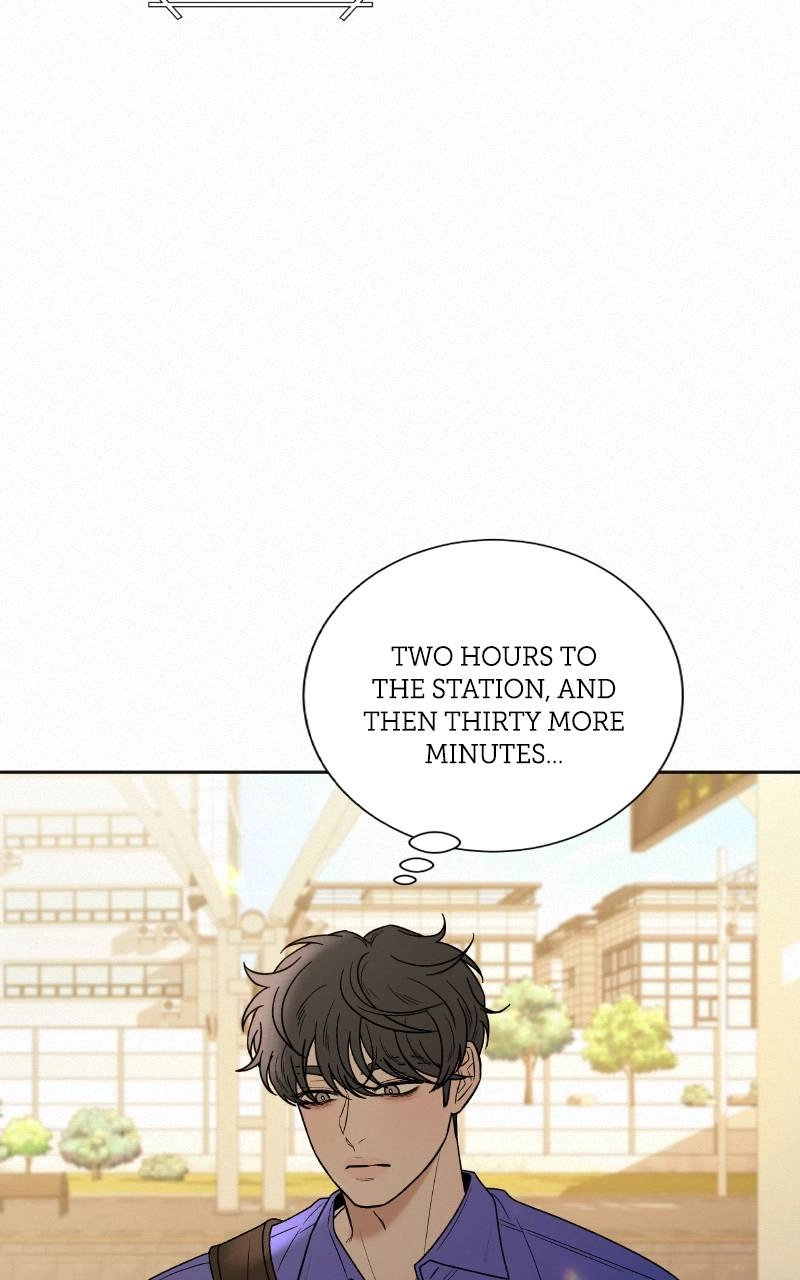 Operation True Love Chapter 85 - Page 106