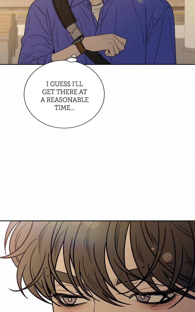 Operation True Love Chapter 85 - Page 107