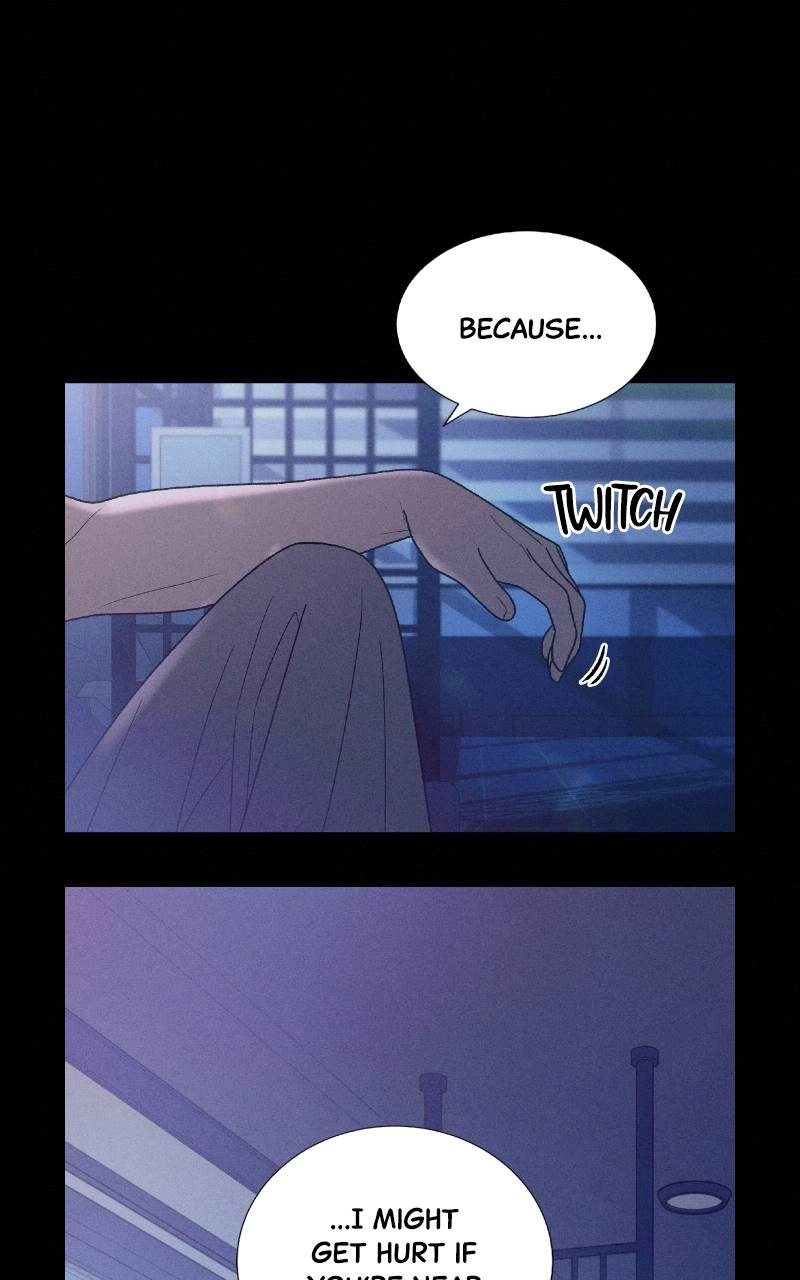 Operation True Love Chapter 85 - Page 110