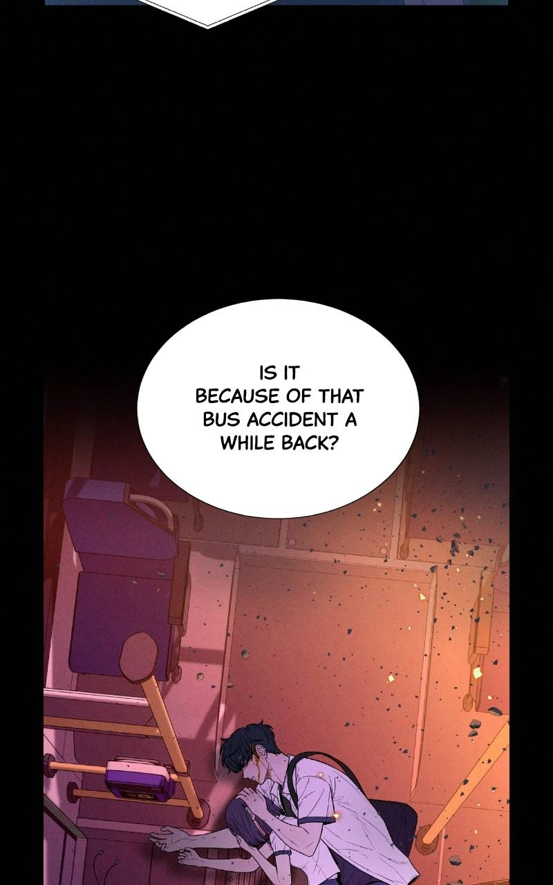 Operation True Love Chapter 85 - Page 112