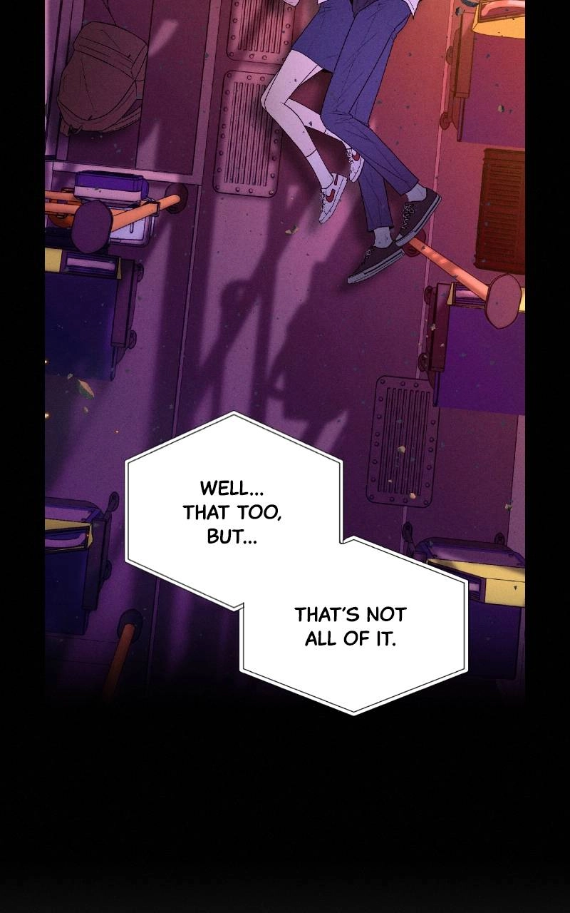 Operation True Love Chapter 85 - Page 113