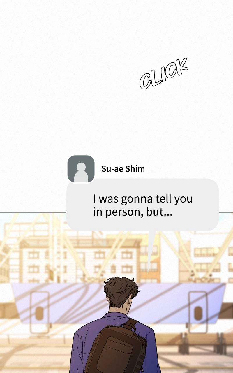 Operation True Love Chapter 85 - Page 118