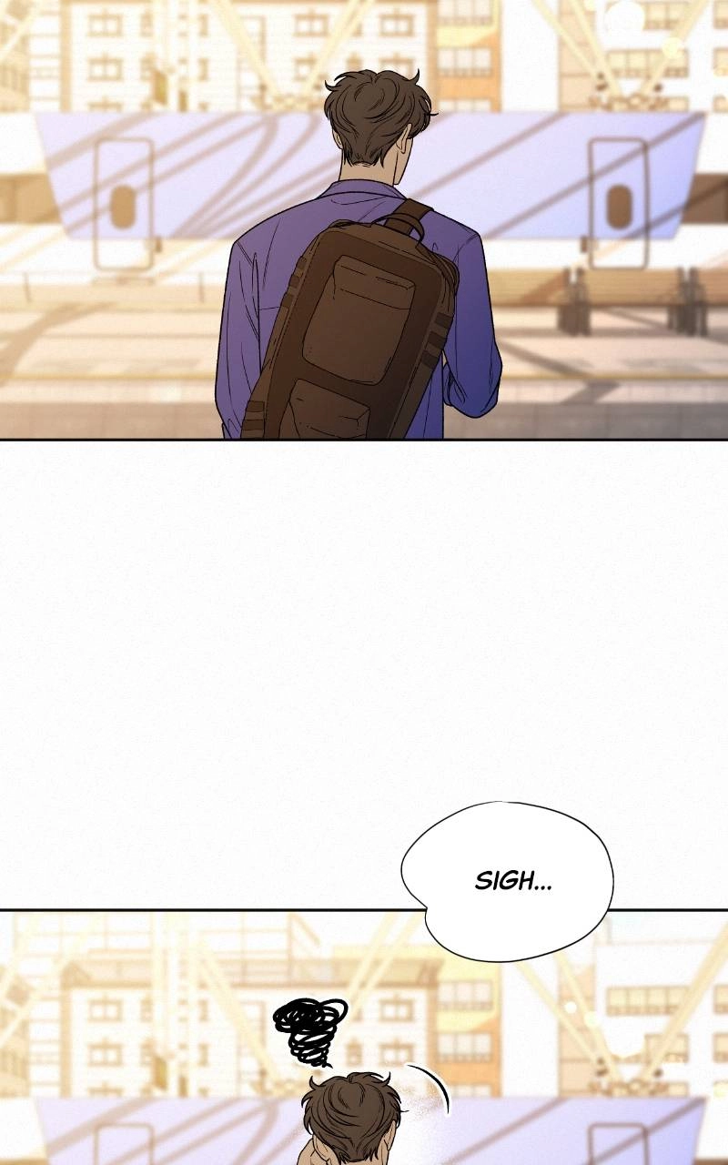 Operation True Love Chapter 85 - Page 123