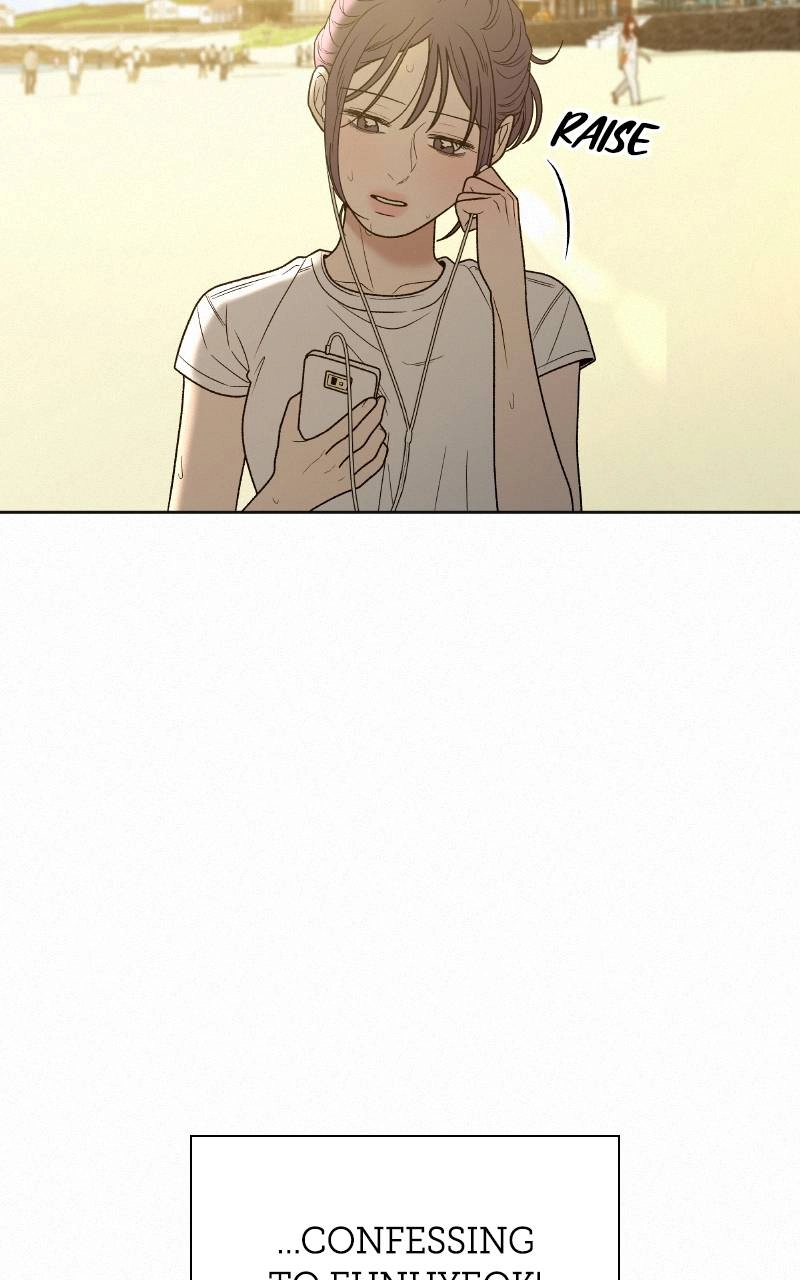 Operation True Love Chapter 85 - Page 129