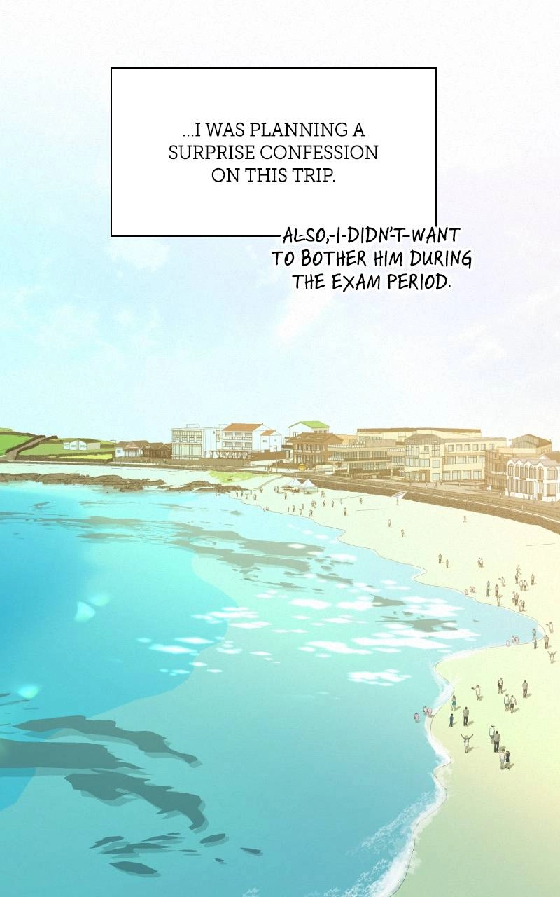 Operation True Love Chapter 85 - Page 132