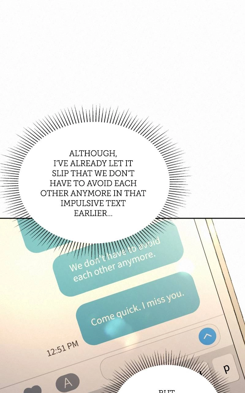 Operation True Love Chapter 85 - Page 135