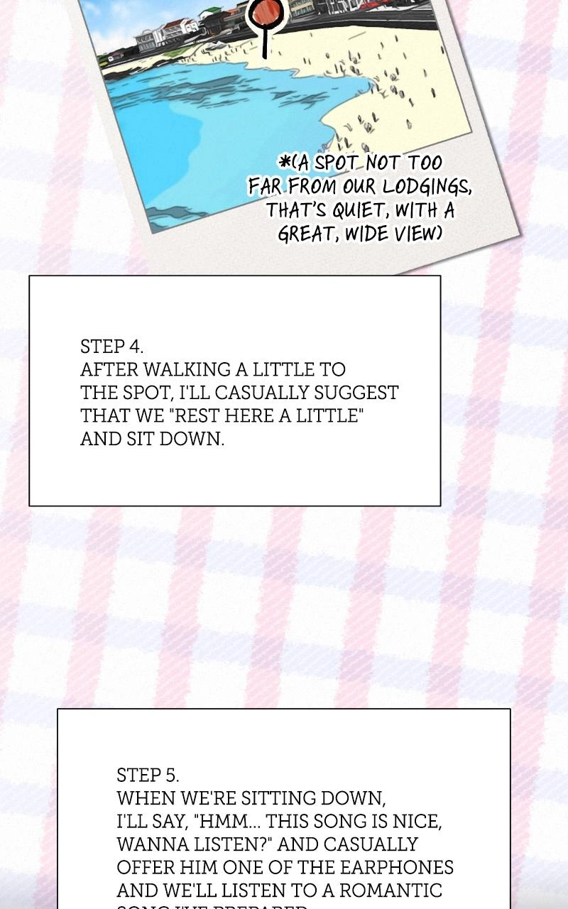 Operation True Love Chapter 85 - Page 141