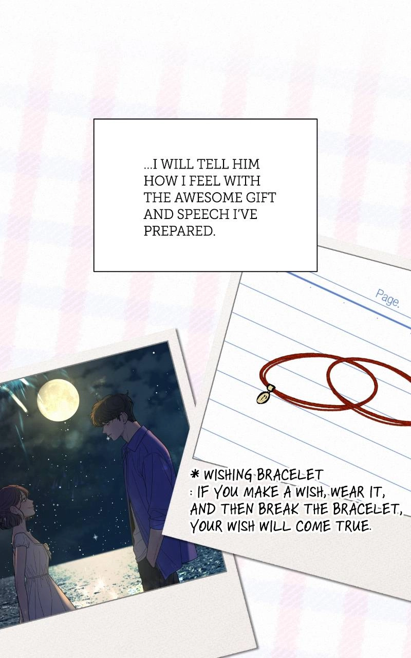 Operation True Love Chapter 85 - Page 144