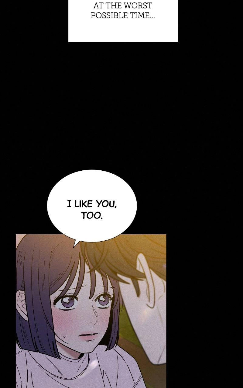 Operation True Love Chapter 85 - Page 148