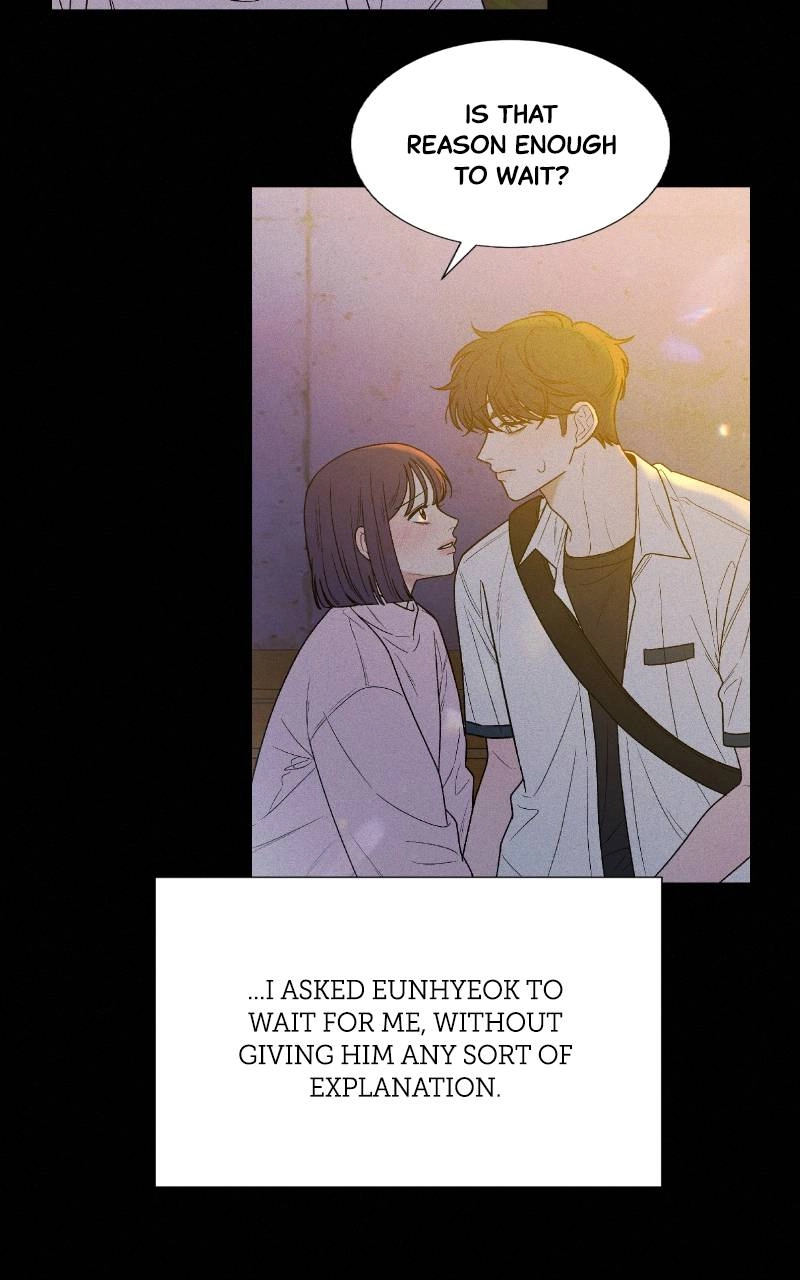 Operation True Love Chapter 85 - Page 149