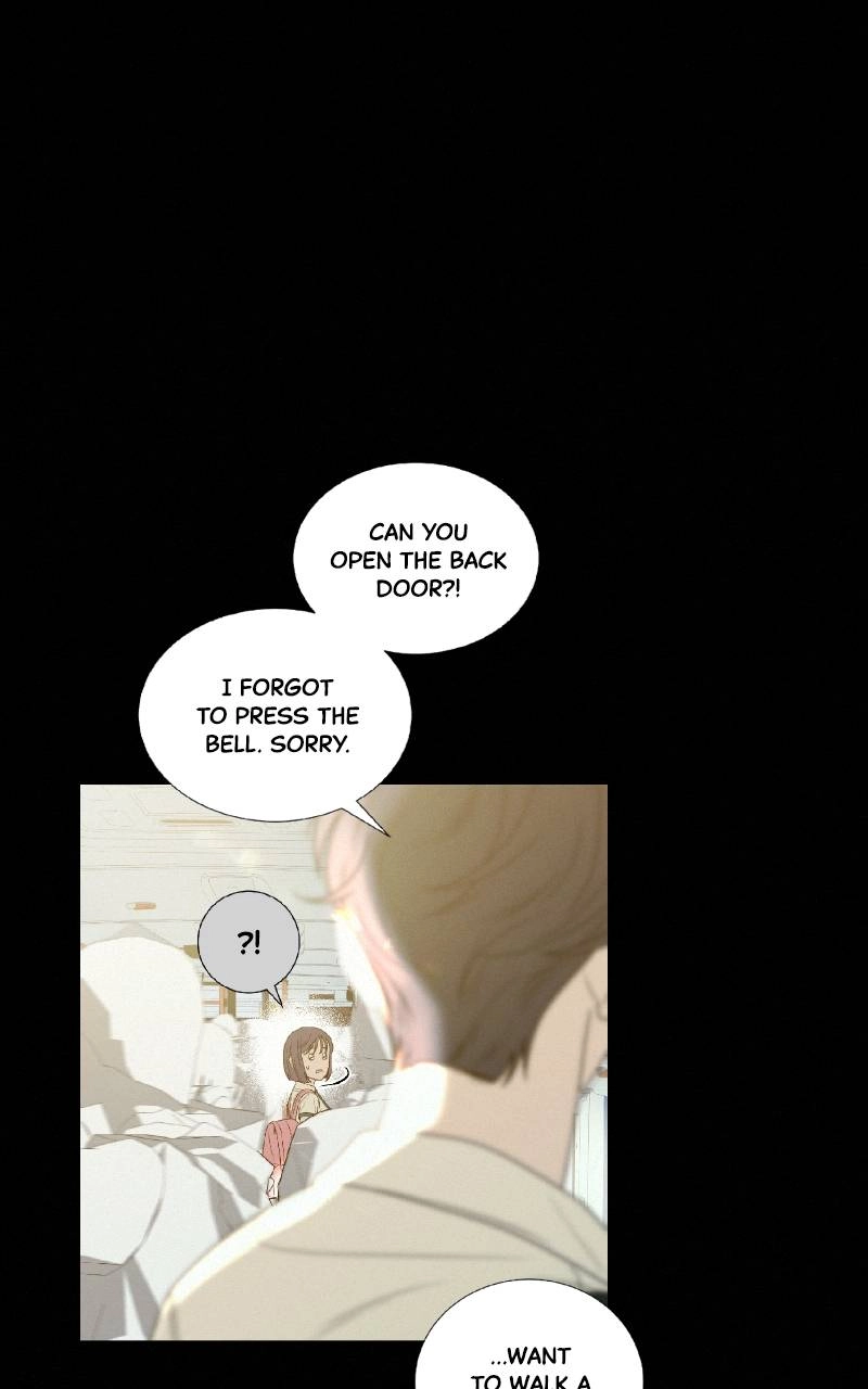 Operation True Love Chapter 85 - Page 150