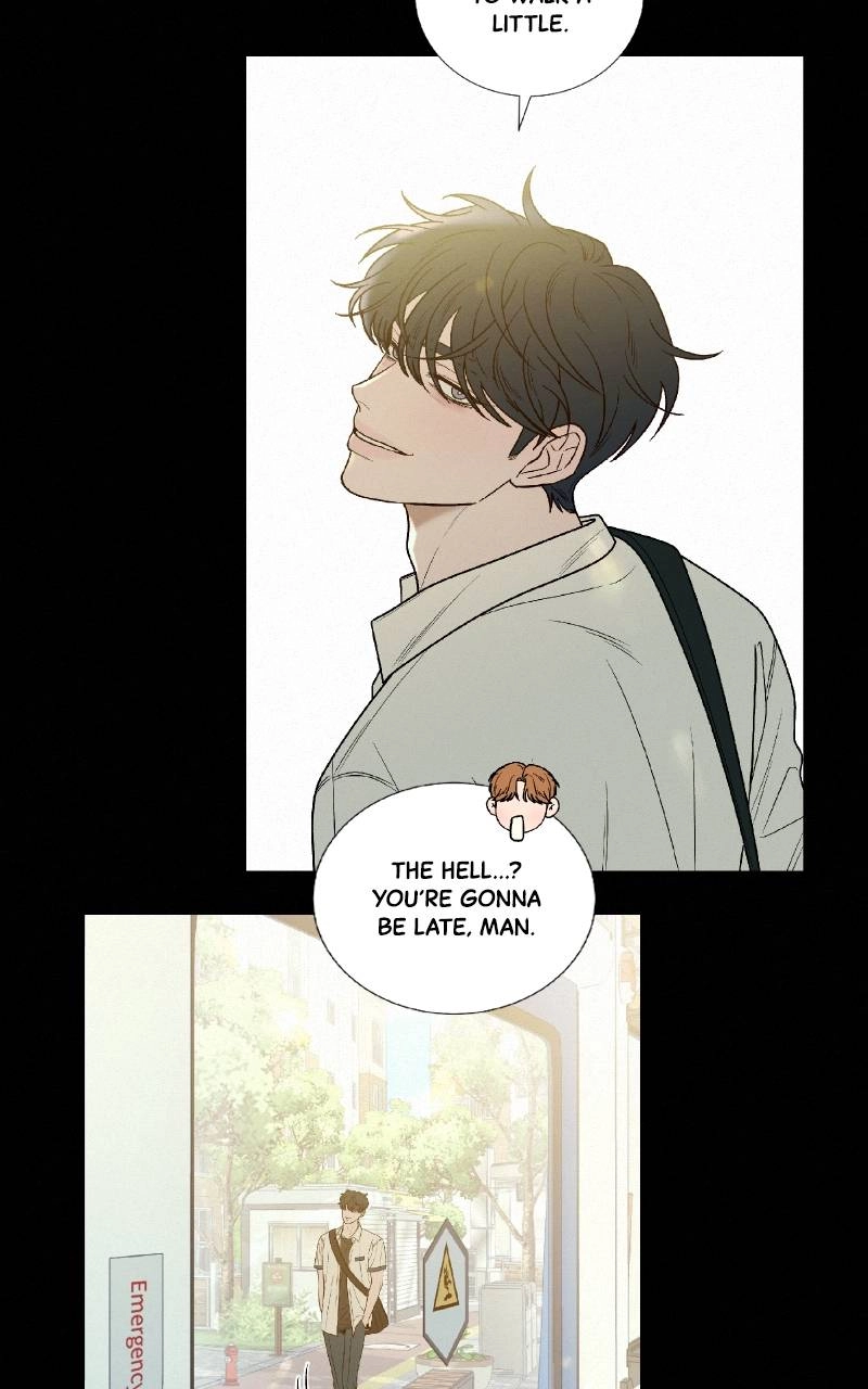 Operation True Love Chapter 85 - Page 151