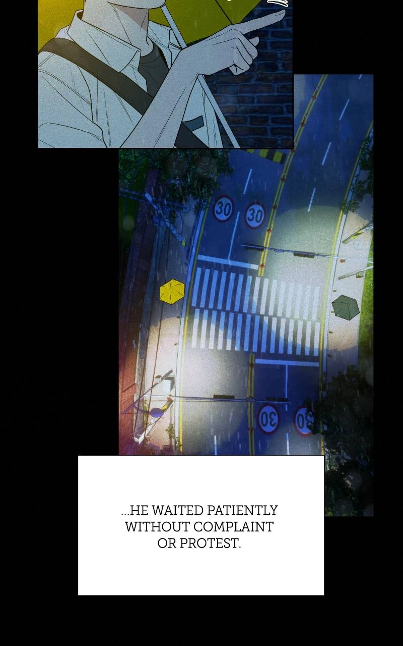 Operation True Love Chapter 85 - Page 153