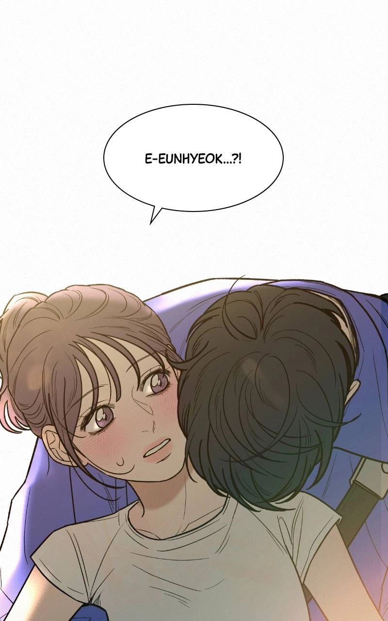 Operation True Love Chapter 85 - Page 166