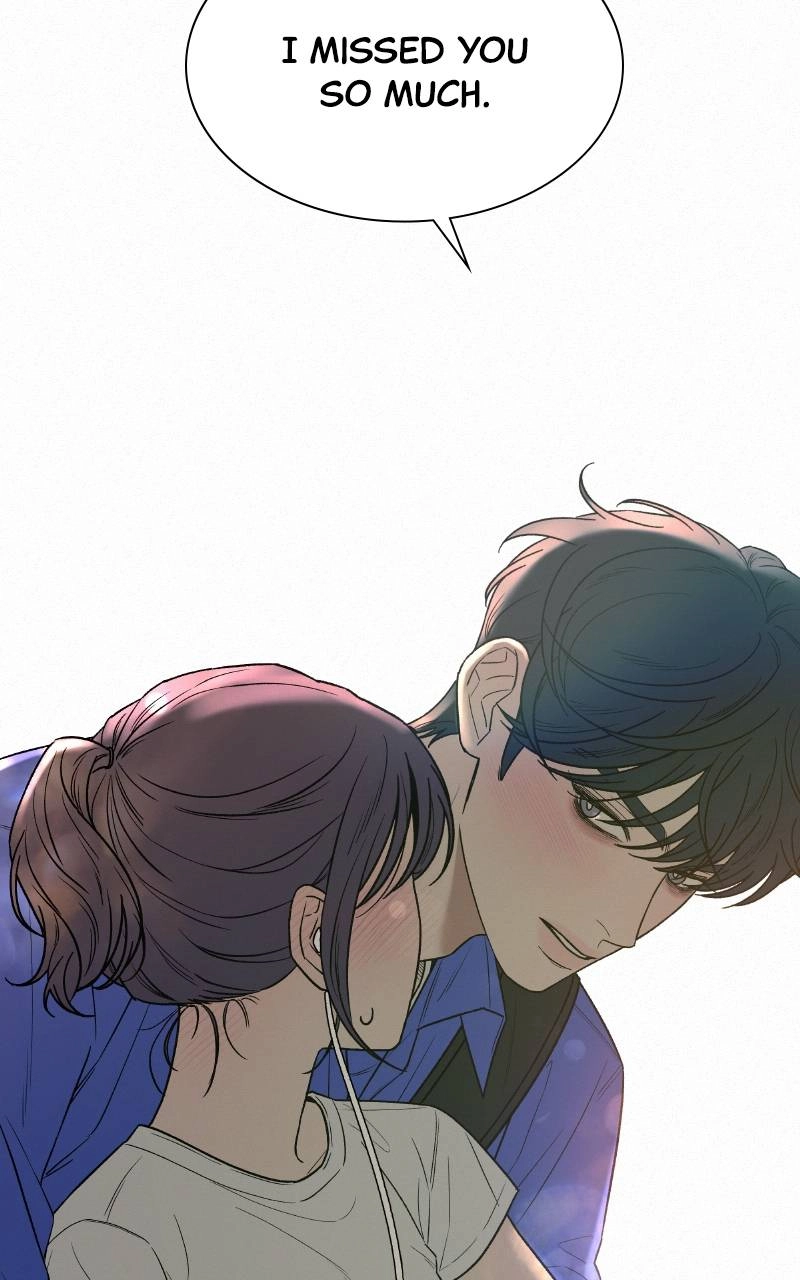 Operation True Love Chapter 86 - Page 4